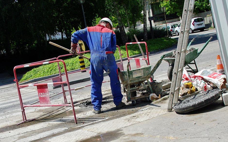 débouchage urgent Bièvres