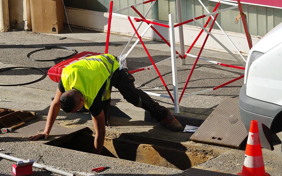 débouchage urgent Paris 20