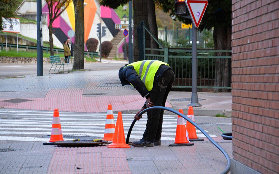 débouchage urgent Paris 20